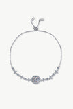 Show You The Way Moissanite Bracelet - Flyclothing LLC