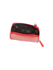 Scully RED STADIUM PURSE - Flyclothing LLC