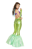 Roma Costume 2pc Poseidon's Daughter - Flyclothing LLC