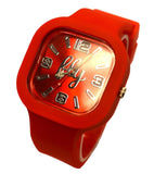 Fly Radiant Red Watch 2.0 - Flyclothing LLC