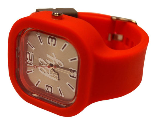 Fly Buckeye Fever Watch (Gray) 2.0 - Flyclothing LLC