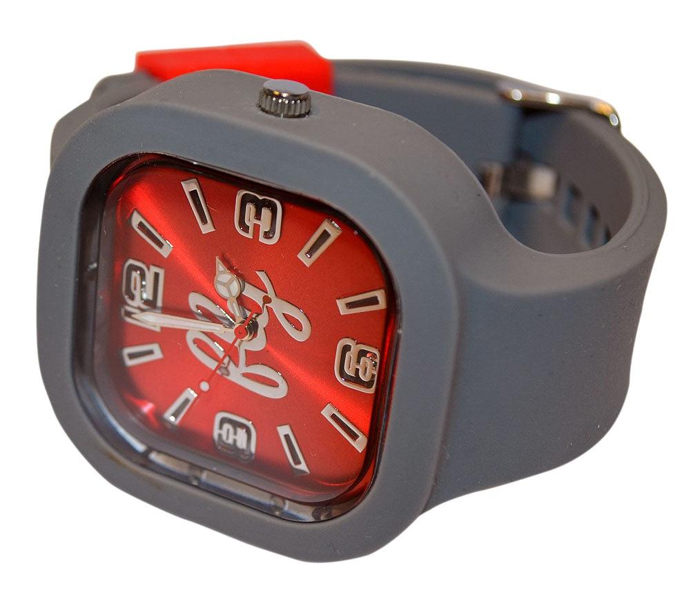 Fly Buckeye Fever Watch (Red) 2.0 - Flyclothing LLC