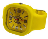 Fly Youthful Yellow Watch 2.0 - Flyclothing LLC