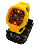 Fly Steelers Watch 2.0 - Flyclothing LLC