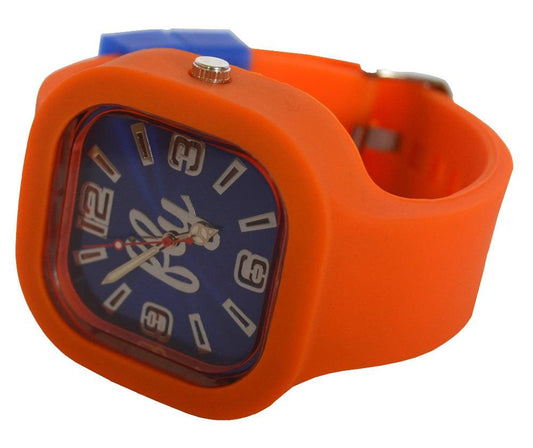 Fly Broncos II Watch 2.0 - Flyclothing LLC