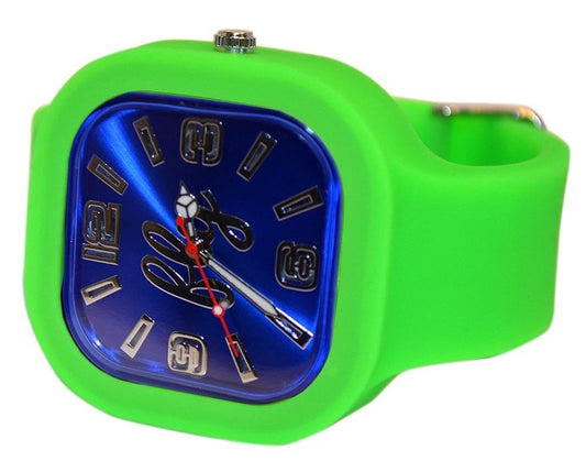 Fly Seahawks II Watch 2.0 - Flyclothing LLC