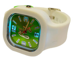 Fly St. Patty's LED 2.0 Watch - Flyclothing LLC