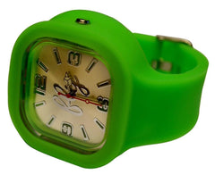 Fly St. Patty's LED 2.0 Watch - Flyclothing LLC