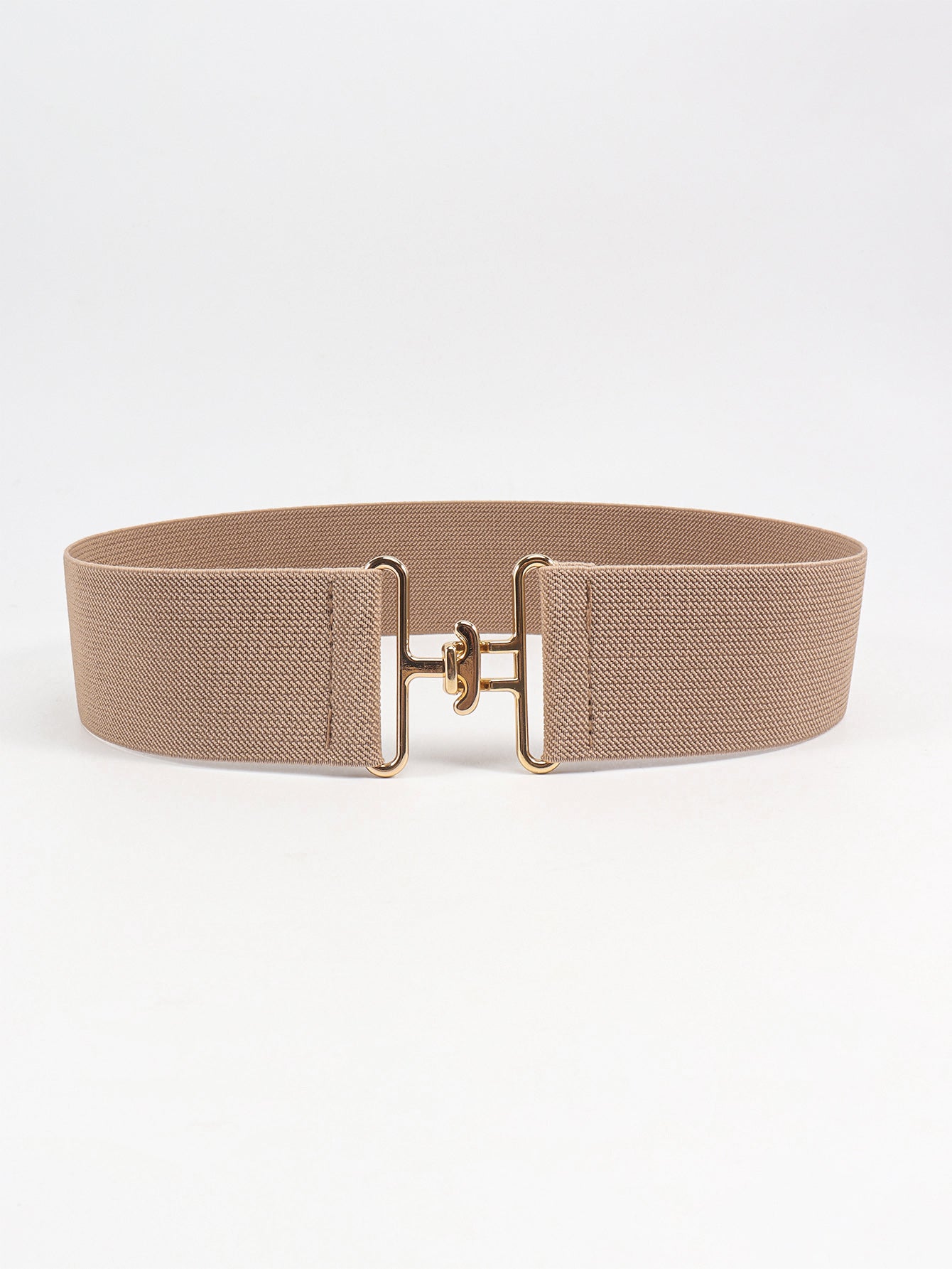 Elastic Wide Belt - Flyclothing LLC