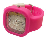 Fly Electric Pink Watch 2.0 - Flyclothing LLC