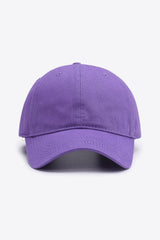 Cool and Classic Baseball Cap - Trendsi