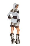 Roma Costume 3pc Eskimo Cutie - Flyclothing LLC