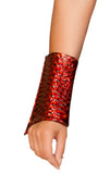 Roma Costume Pair of Dragon Slayer Cuffs