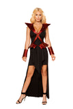 Roma Costume 1pc Dragon Slayer