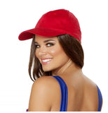 Roma Costume Baseball Style Hat - Flyclothing LLC