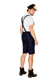 Roma Costume 3pc Oktoberfest Beer Bud - Flyclothing LLC