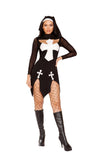 Roma Costume 2pc Loving Nun