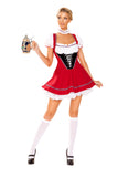 Roma Costume 2pc Beer Wench