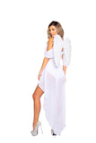 Roma Costume 1pc Angel Goddess - Flyclothing LLC