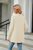 Long Sleeve Cardigan - Flyclothing LLC