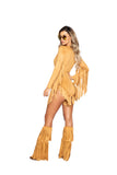 Roma Costume 1pc Peace Lover - Flyclothing LLC