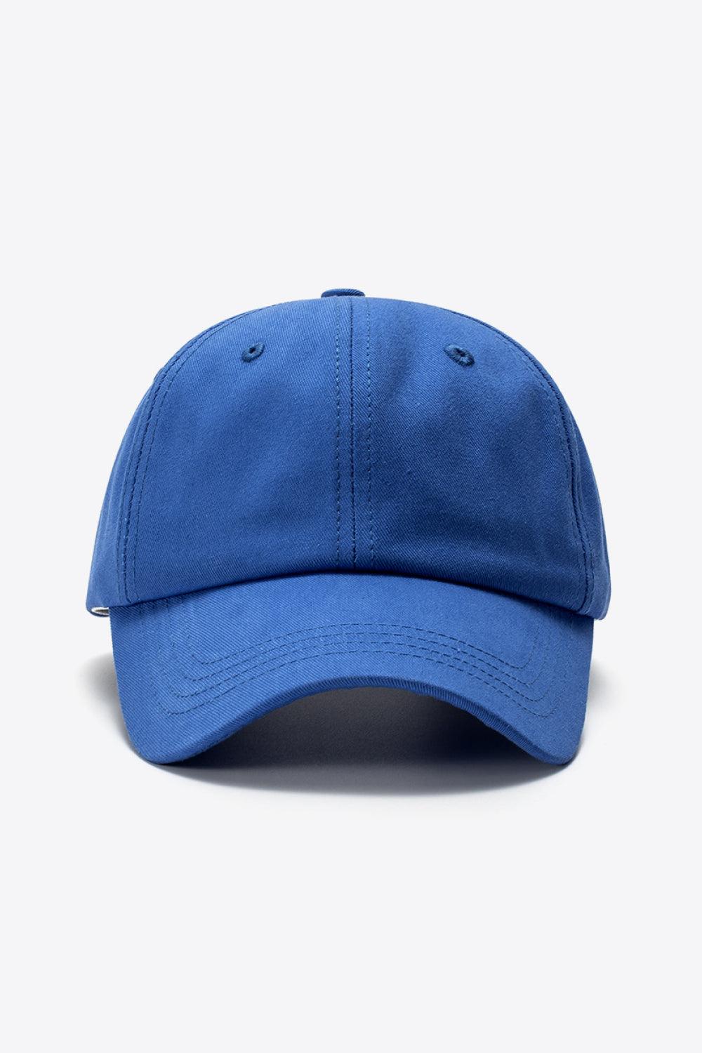 Sports Lovers Baseball Cap - Flyclothing LLC