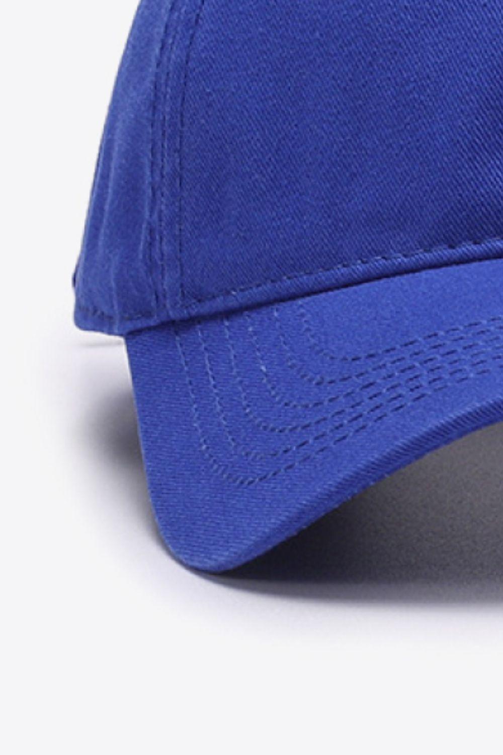 Cool and Classic Baseball Cap - Trendsi