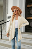 Long Sleeve Cardigan - Flyclothing LLC