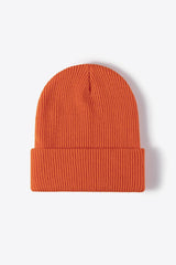 Warm Winter Knit Beanie - Flyclothing LLC