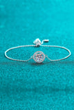 All For Fun 1 Carat Moissanite Bracelet - Flyclothing LLC