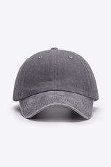 Pleased To Meet You Baseball Cap - Flyclothing LLC