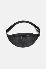 Medium Nylon Sling Bag - Flyclothing LLC