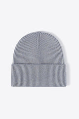 Warm In Chilly Days Knit Beanie - Flyclothing LLC