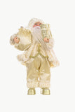 Christmas Standing Santa Claus Figure - Flyclothing LLC