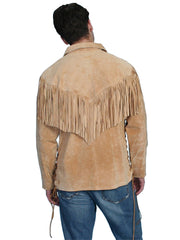 Scully BOURBON BOAR SUEDE MOUNTAIN MAN SHIRT - Flyclothing LLC