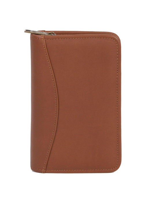 Scully TOBACCO WIREBOUND ZIP POCKET - Flyclothing LLC