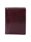 Scully BURGUNDY LETTER SIZE PAD - Flyclothing LLC