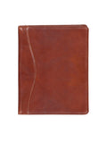 Scully COGNAC LETTER SIZE PAD - Flyclothing LLC