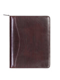 Scully WALNUT ZIP LETTER SIZE PAD - Flyclothing LLC