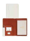 Scully BEIGE JR. PAD FOLIO - Flyclothing LLC