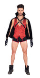 Roma Costume 3pc Vampire's Seduction - Flyclothing LLC