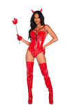 Roma Costume 3pc Devilicious