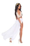 Roma Costume 2pc Goddess Glam - Flyclothing LLC