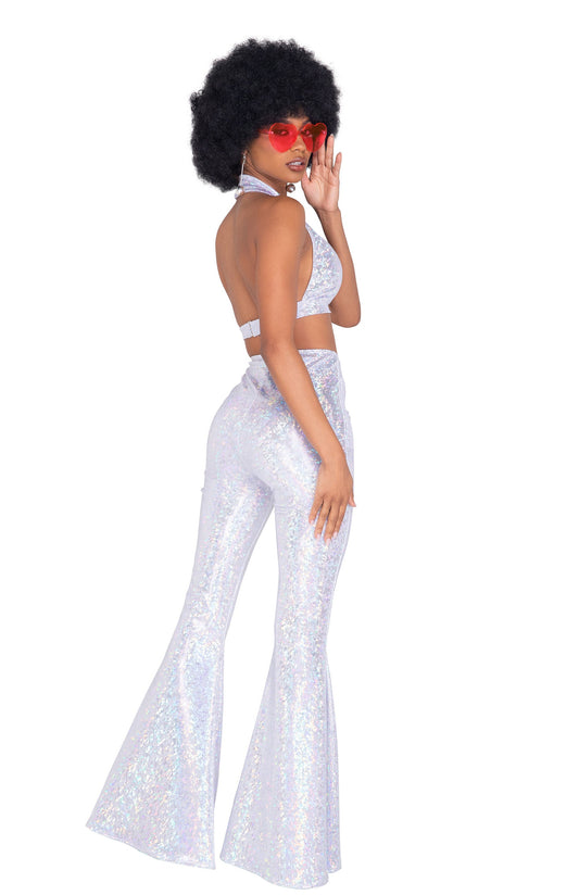 Roma Costume 2pc Disco Fever - Flyclothing LLC