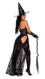 Roma Costume 3pc Bewitching Beauty - Flyclothing LLC