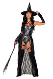 Roma Costume 3pc Bewitching Beauty