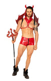 Roma Costume 2pc Lucifers Desire Devil