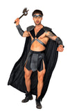 Roma Costume 4pc Valiant Gladiator