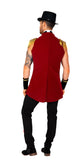 Roma Costume 4pc Big Top Master - Flyclothing LLC