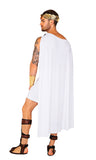 Roma Costume 4pc Olympian God - Flyclothing LLC